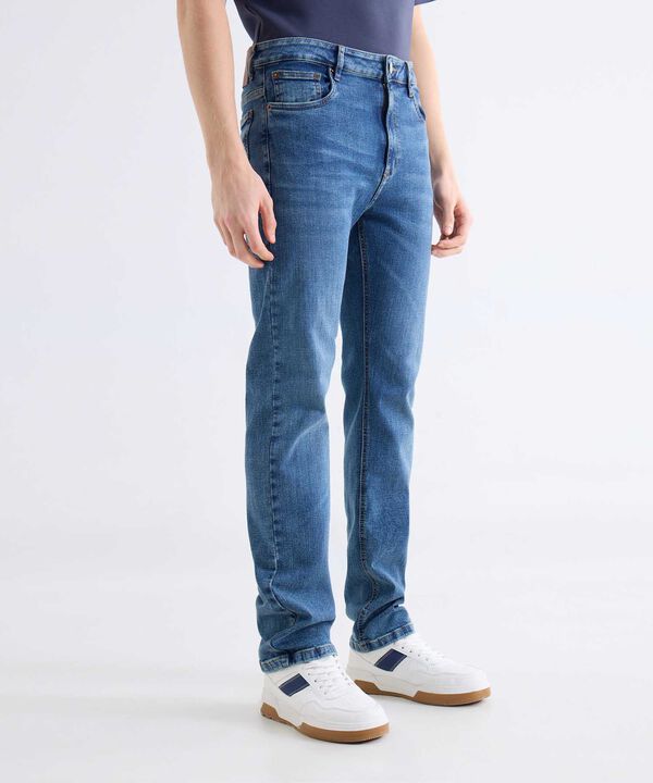 Jeans para hombre image number null
