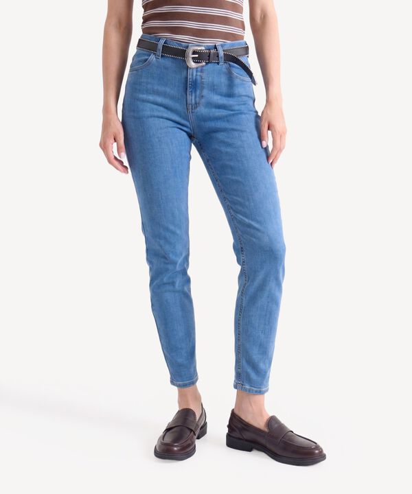 Jean para mujer image number null
