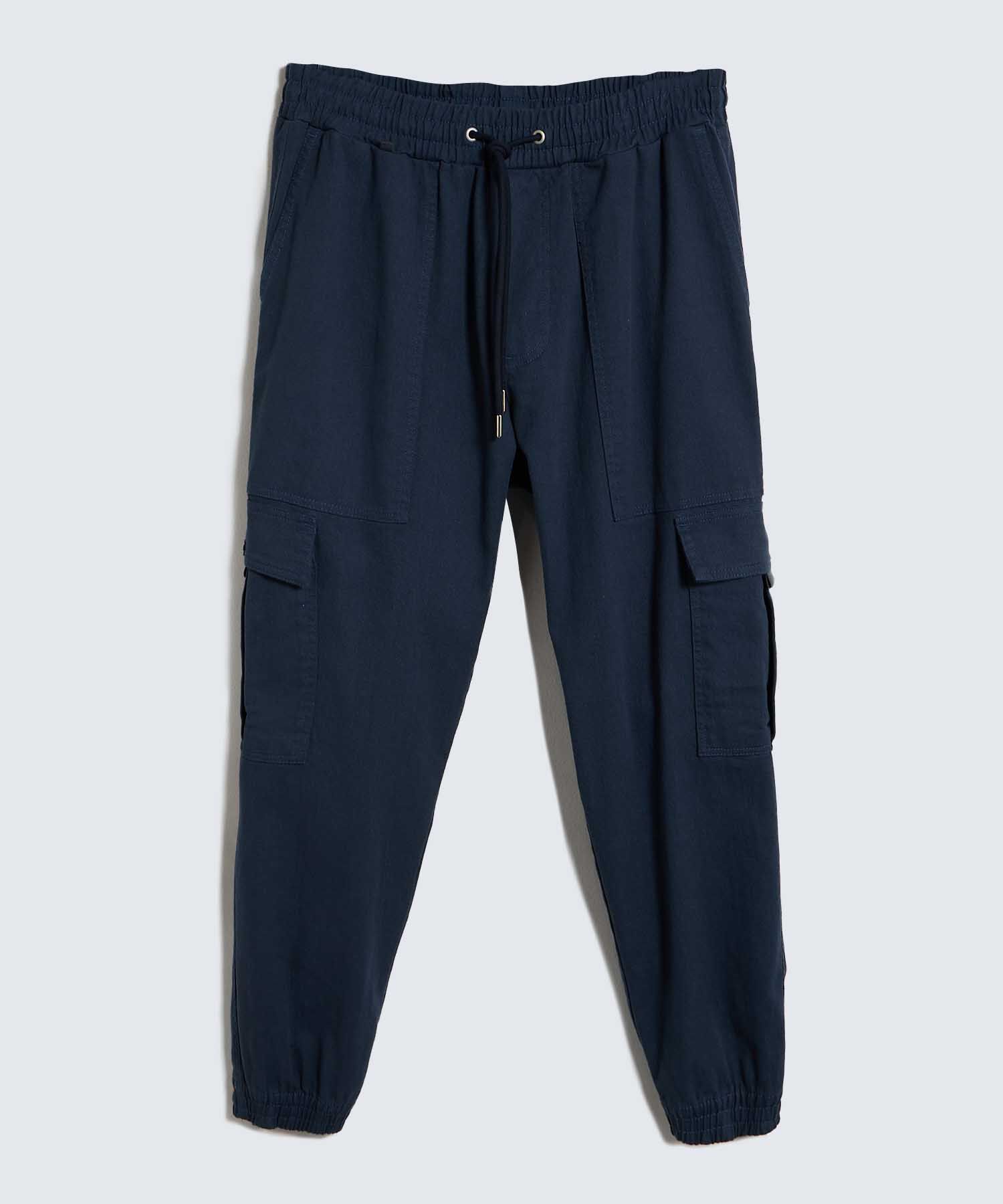 Pantalones para hombre