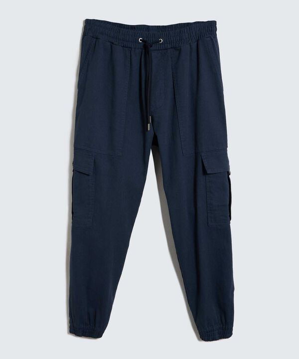 Pantalones para hombre