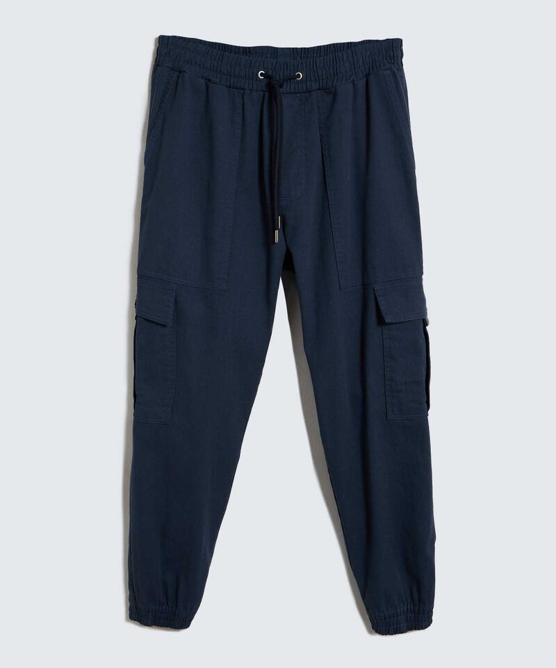 Pantalones para hombre