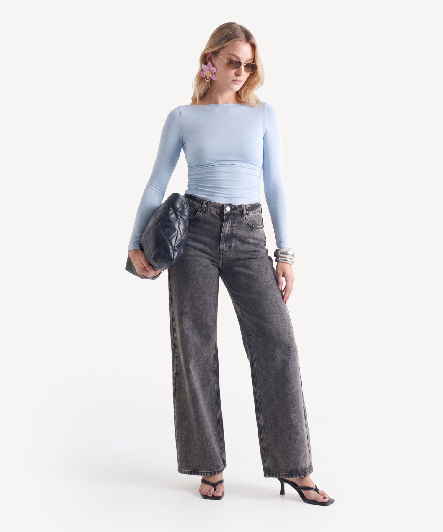 Jean para mujer