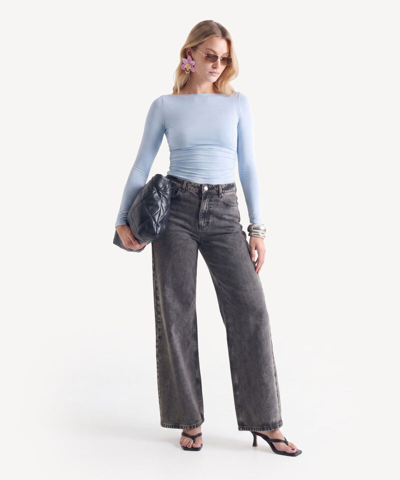 Jean para mujer