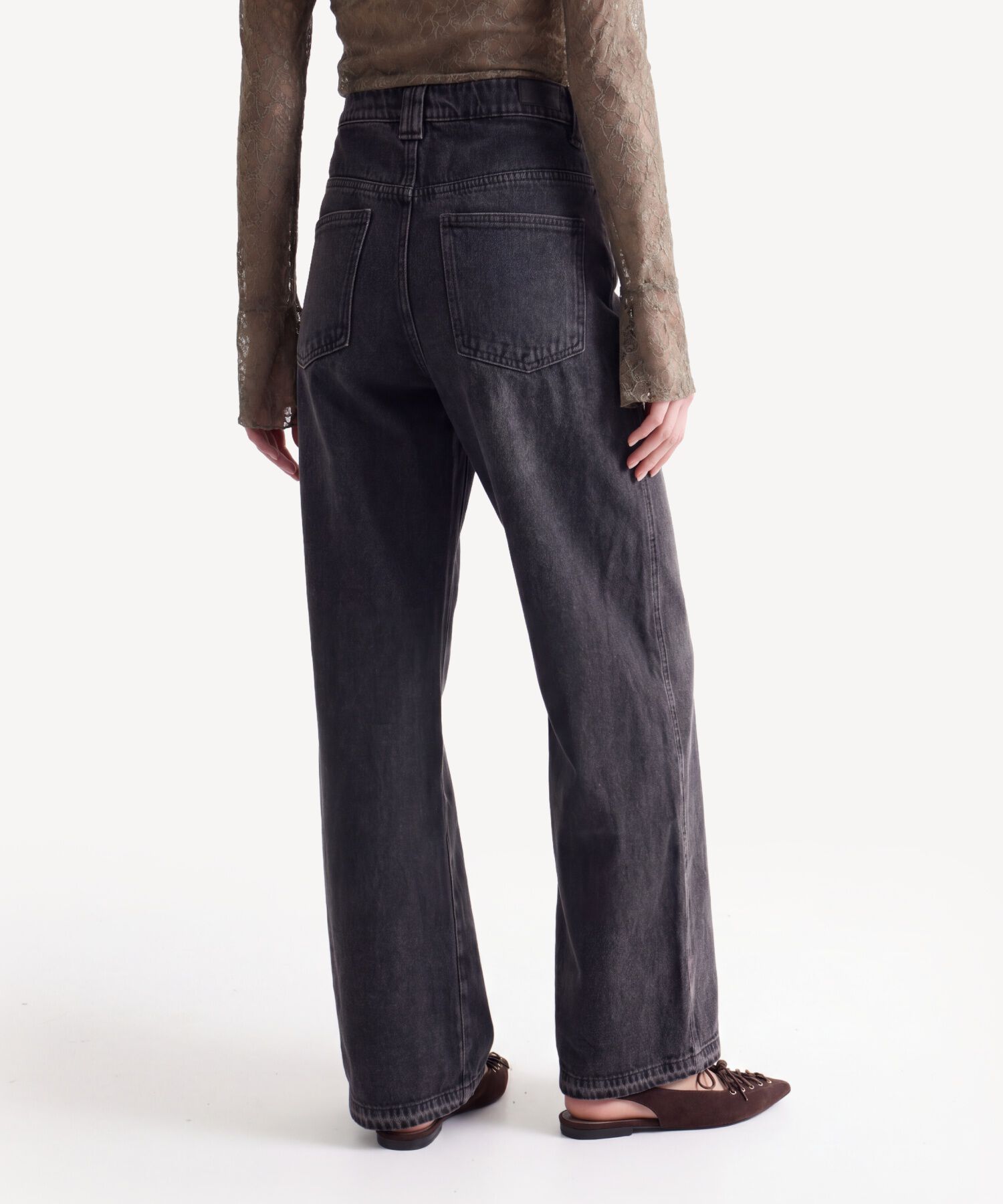 Jean Para Mujer