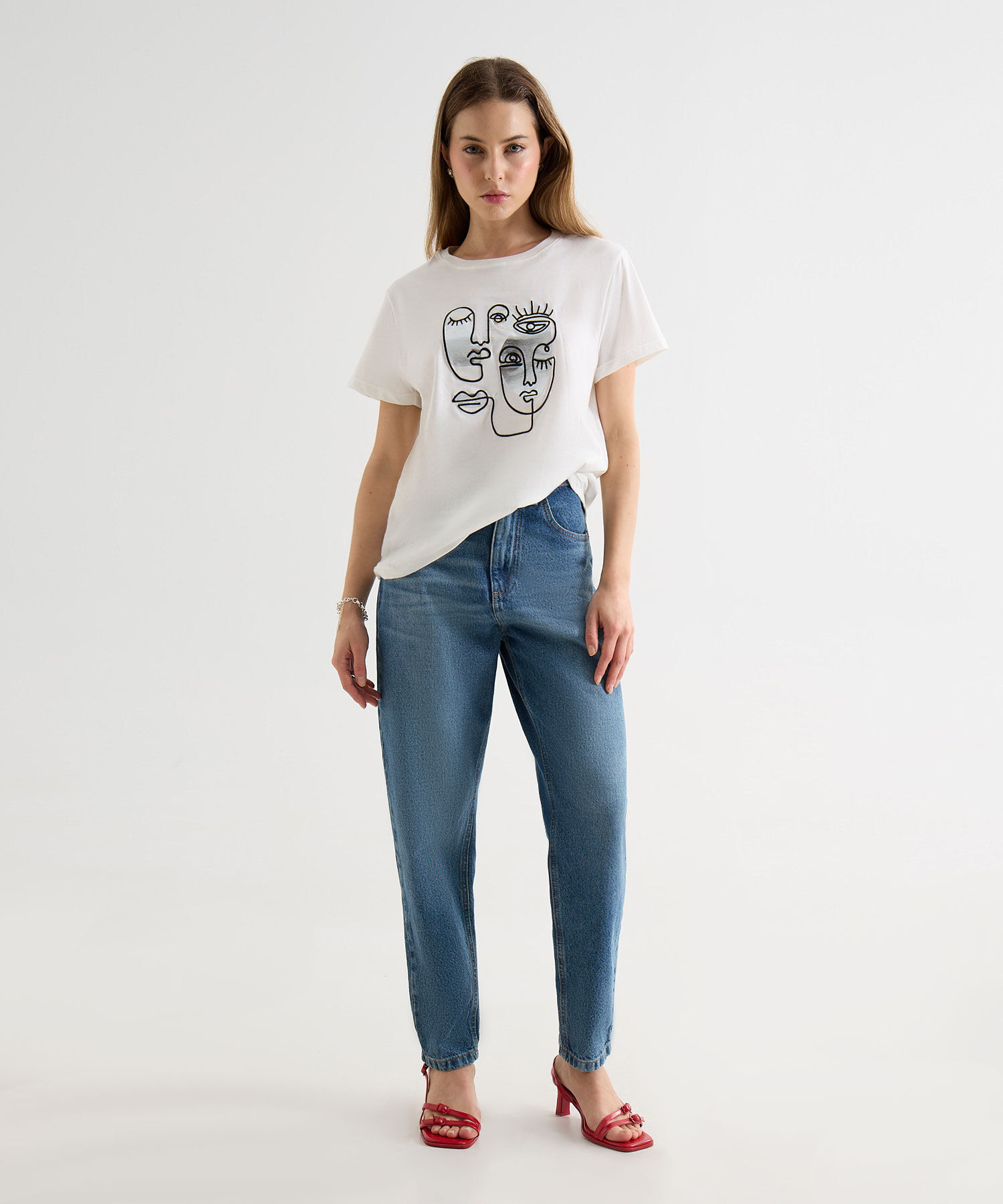 Camisetas para mujer