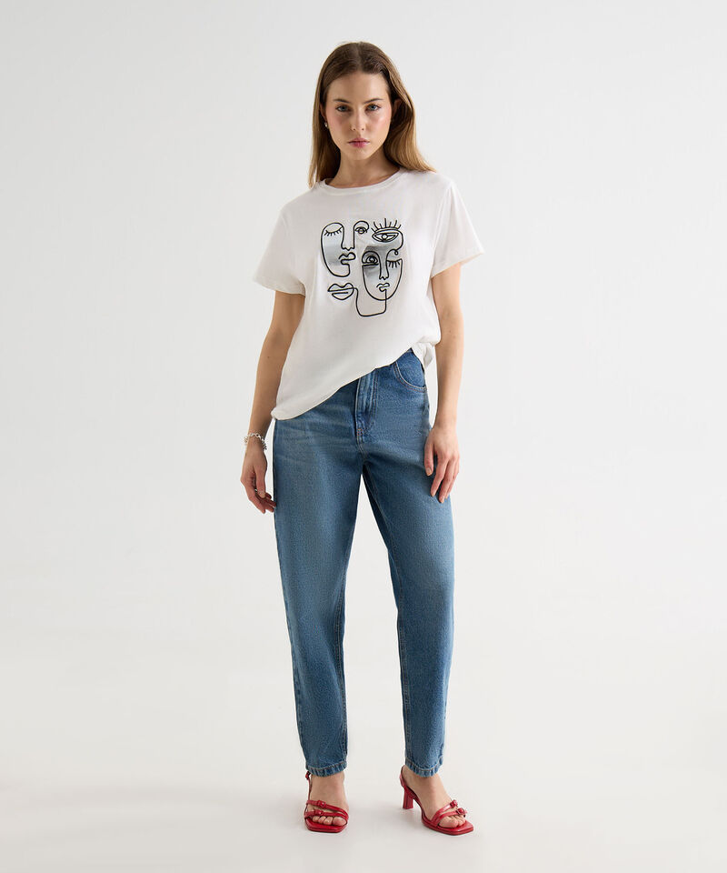 Camisetas para mujer