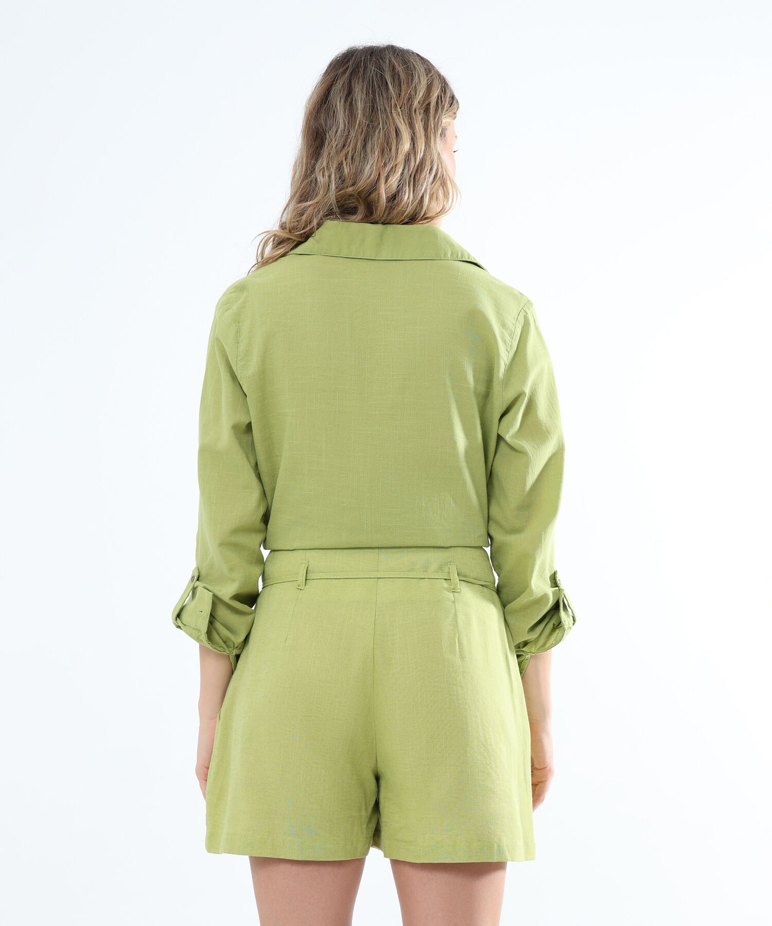 Shorts para mujeres