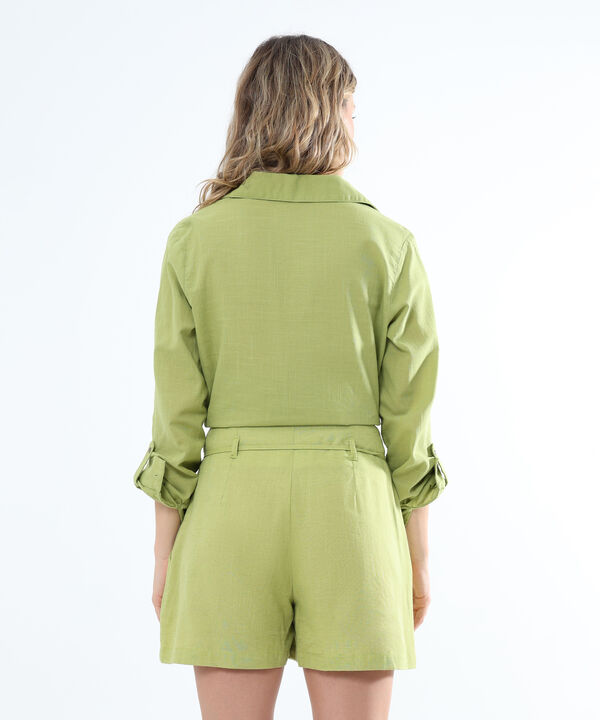 Shorts para mujeres