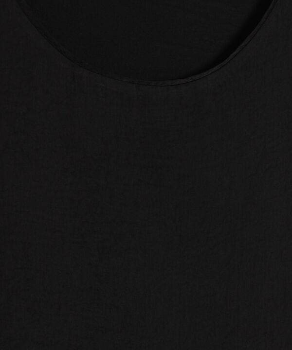 Blusa básica para mujer image number null
