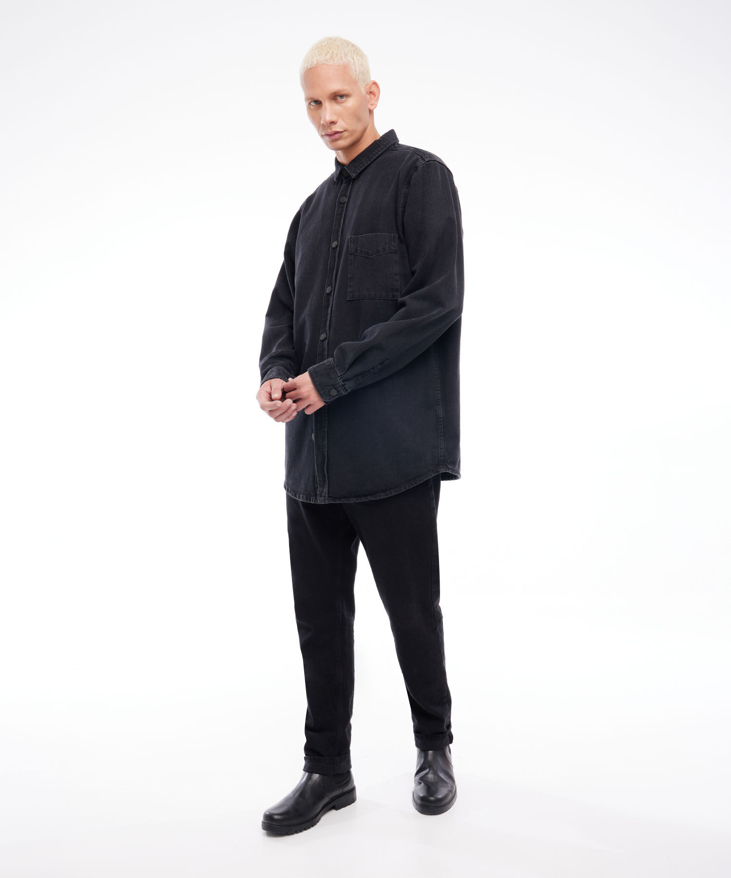 Camisas para hombre
