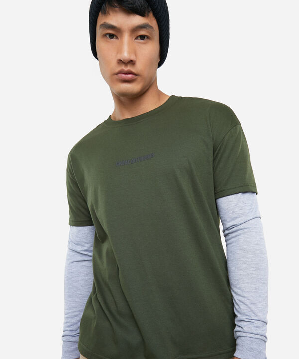 Camisetas Para Hombre