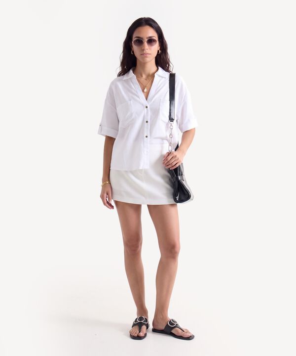 Blusa Para Mujer