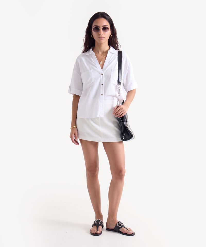 Blusa Para Mujer