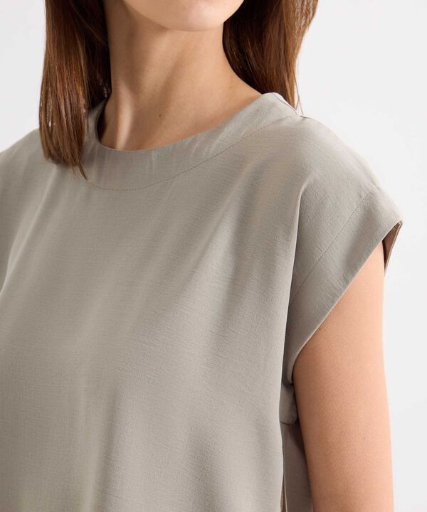 Blusas de moda para mujer image number null