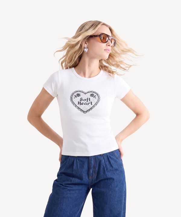 Camiseta para mujer image number null