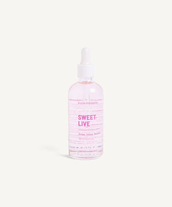 Aceites para mujer