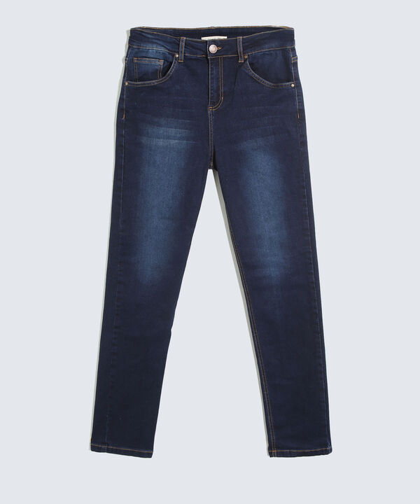 Jeans para hombre