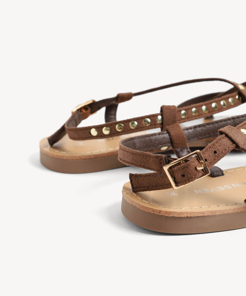 Sandalias Para Mujer