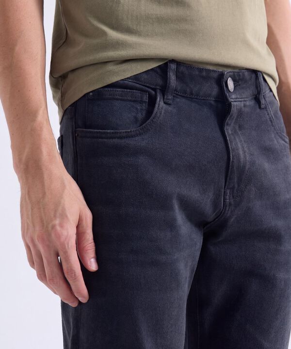 Jean Para Hombre