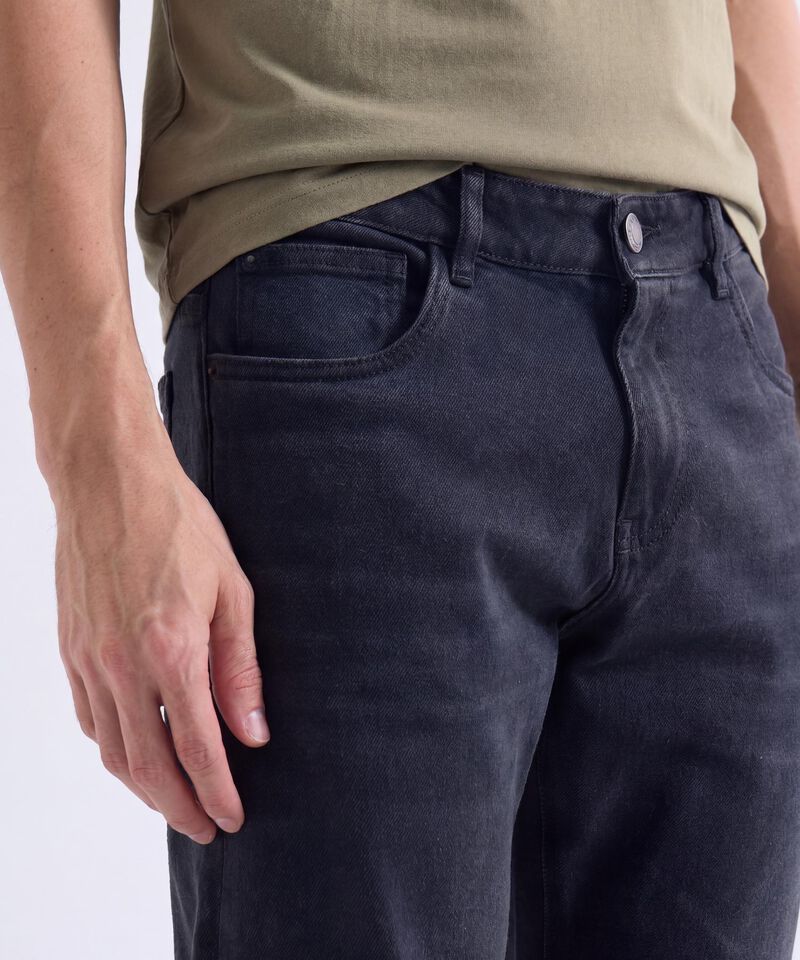 Jean Para Hombre