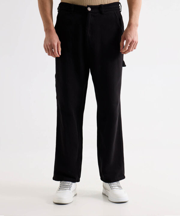 Pantalones para hombre image number null