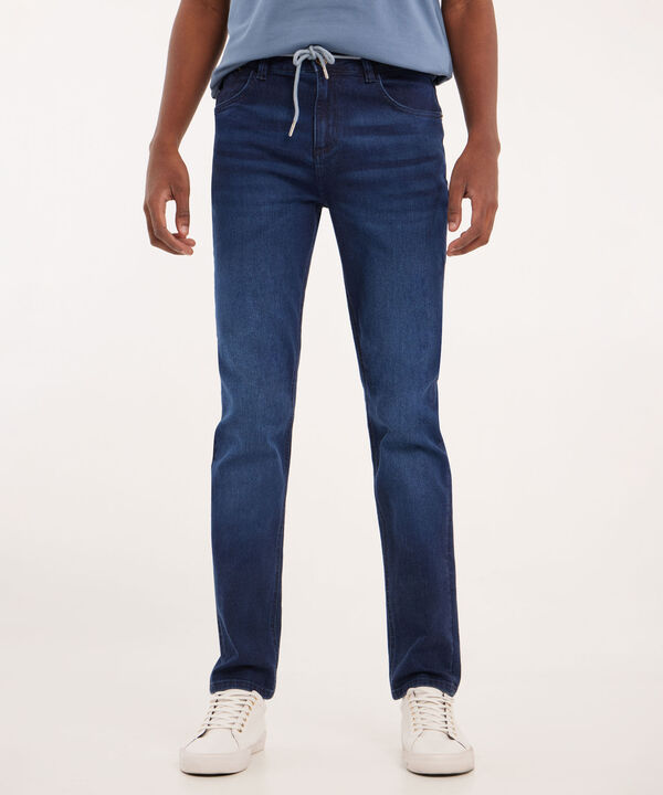 Jeans hombre