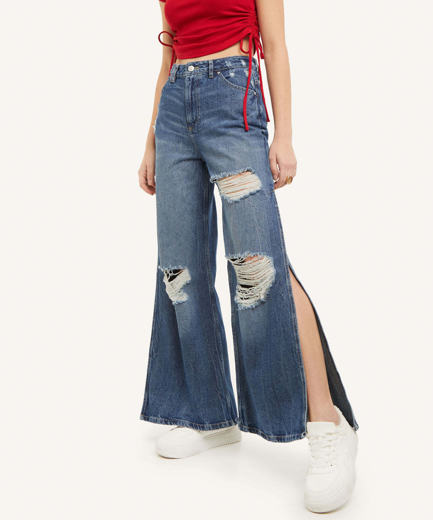 Jeans dama