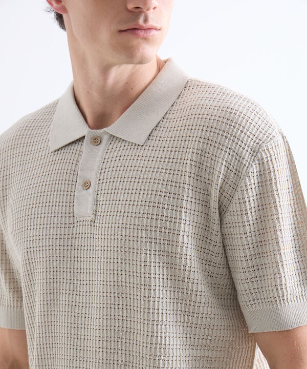 Camisetas polo para hombre image number null