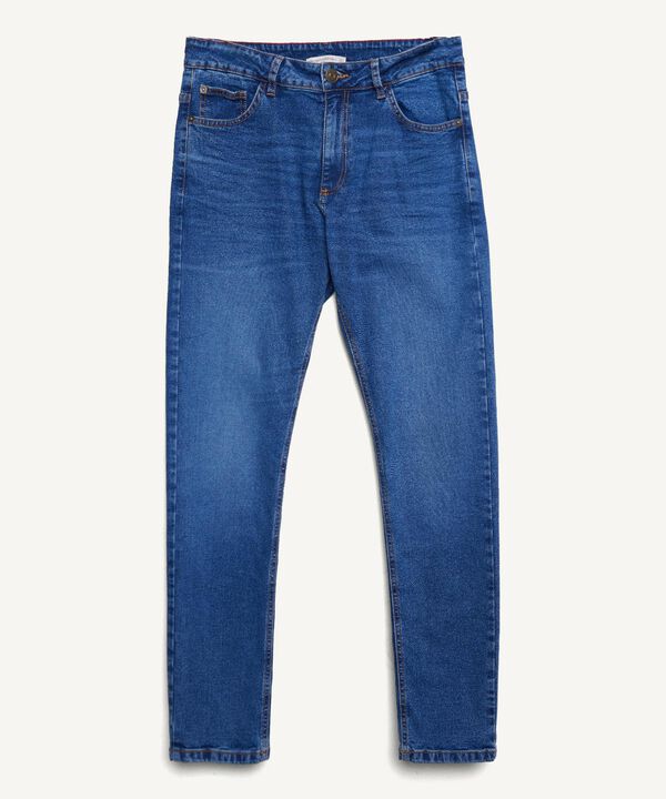 Jeans para hombre