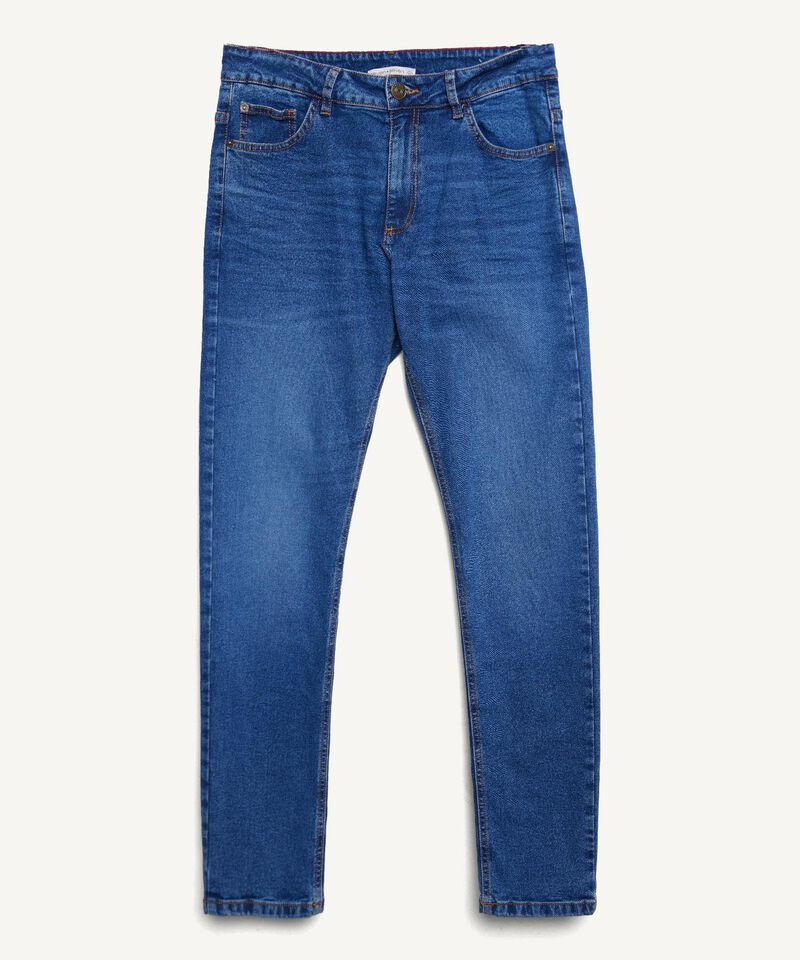 Jeans para hombre