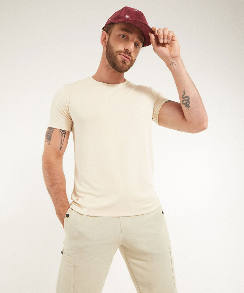 Bermudas para hombre
