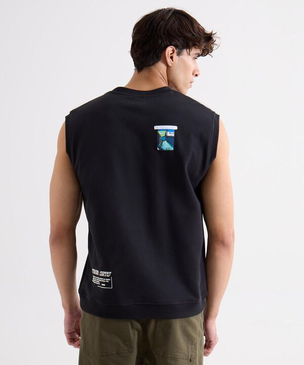 Chalecos para hombre  image number null