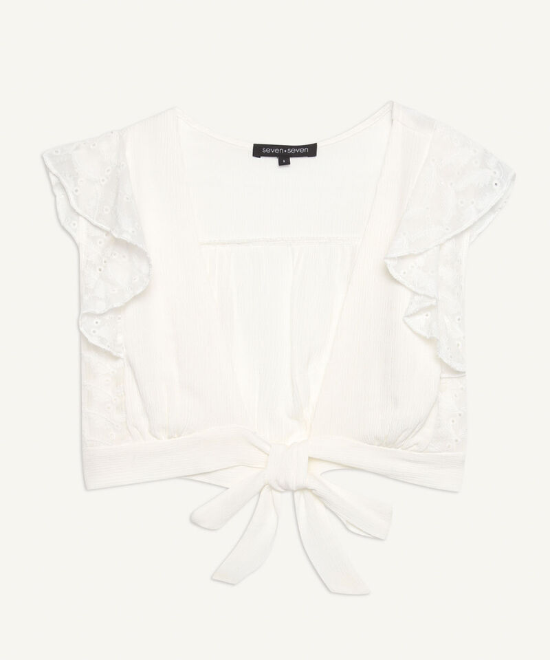 Blusa para mujer