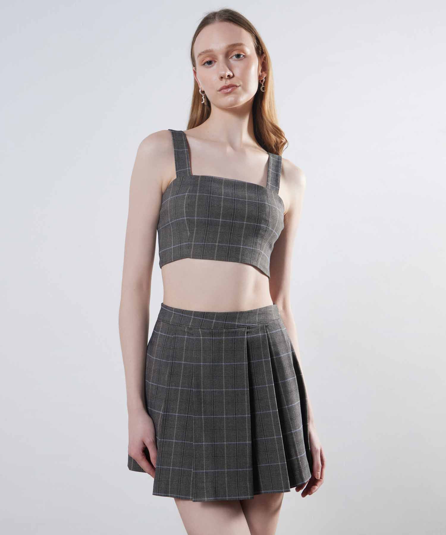 Blusas de moda para mujer
