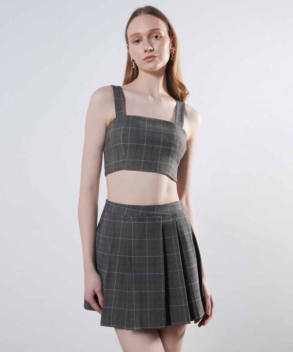 Blusas de moda para mujer