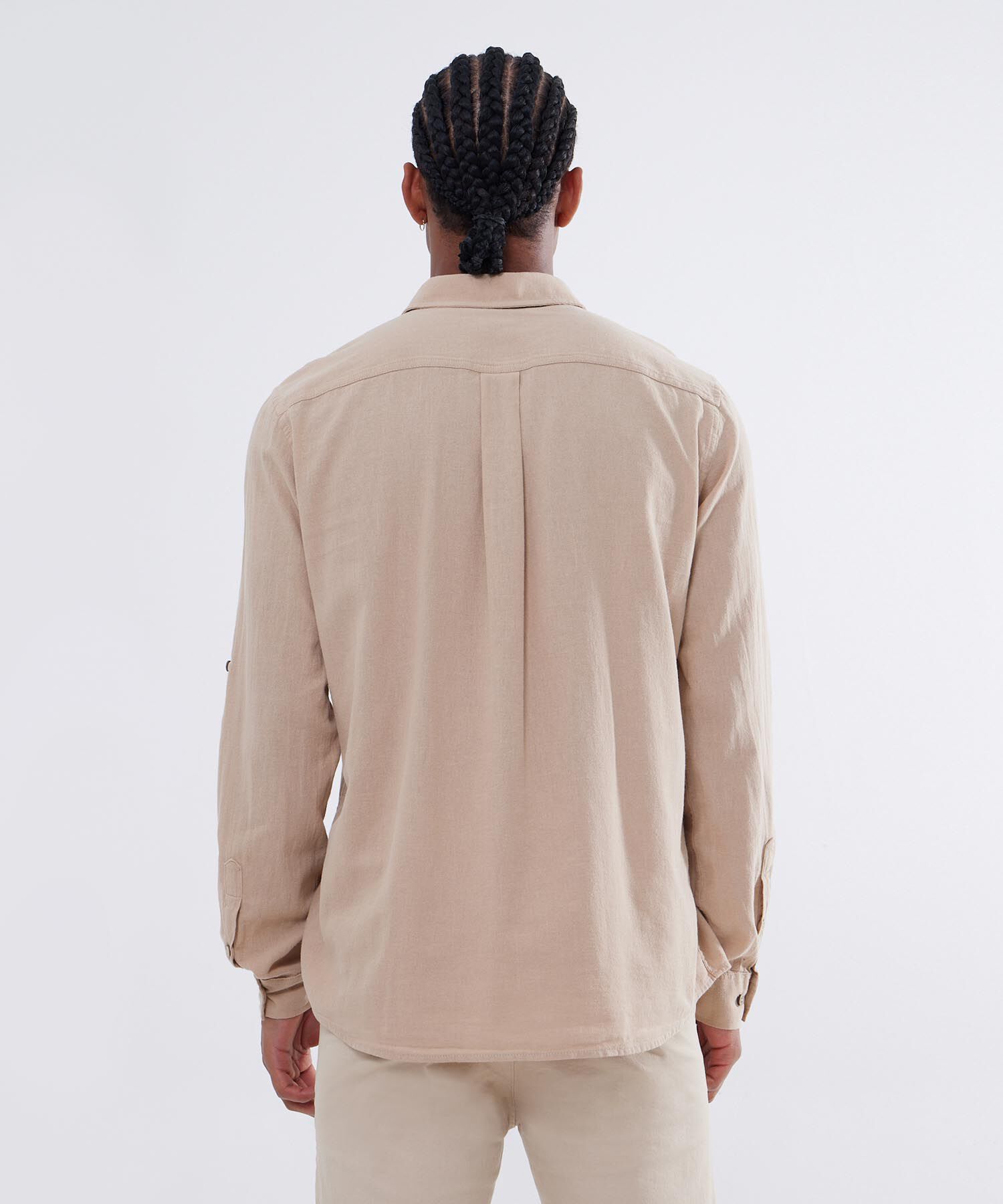 Camisas para hombre