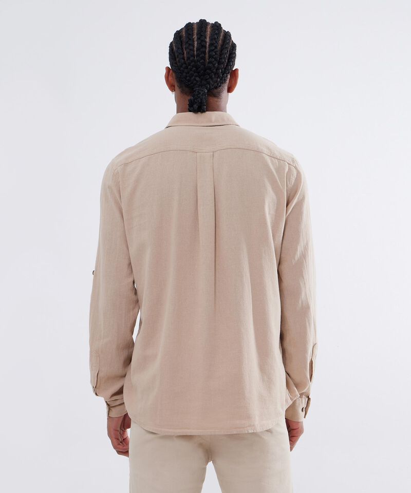 Camisas para hombre