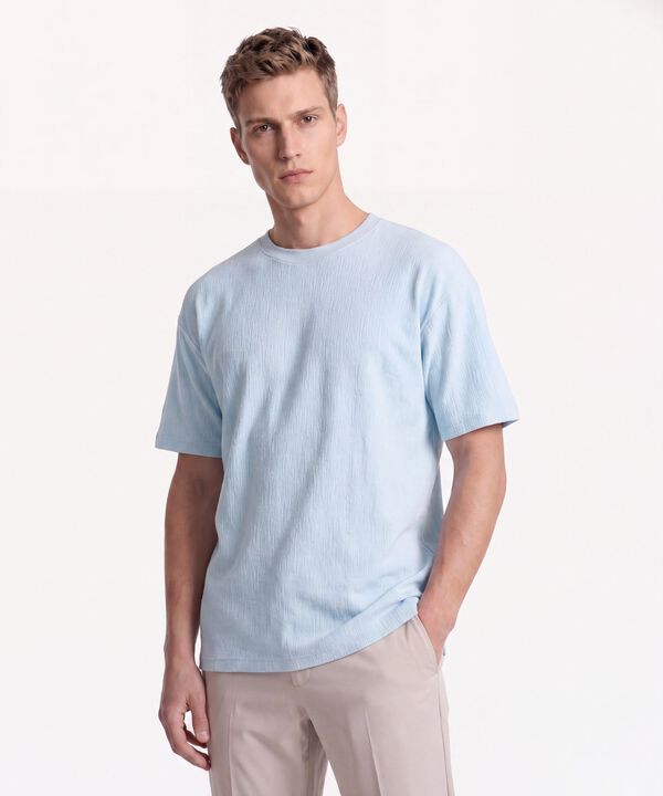 Camiseta Para Hombre image number null
