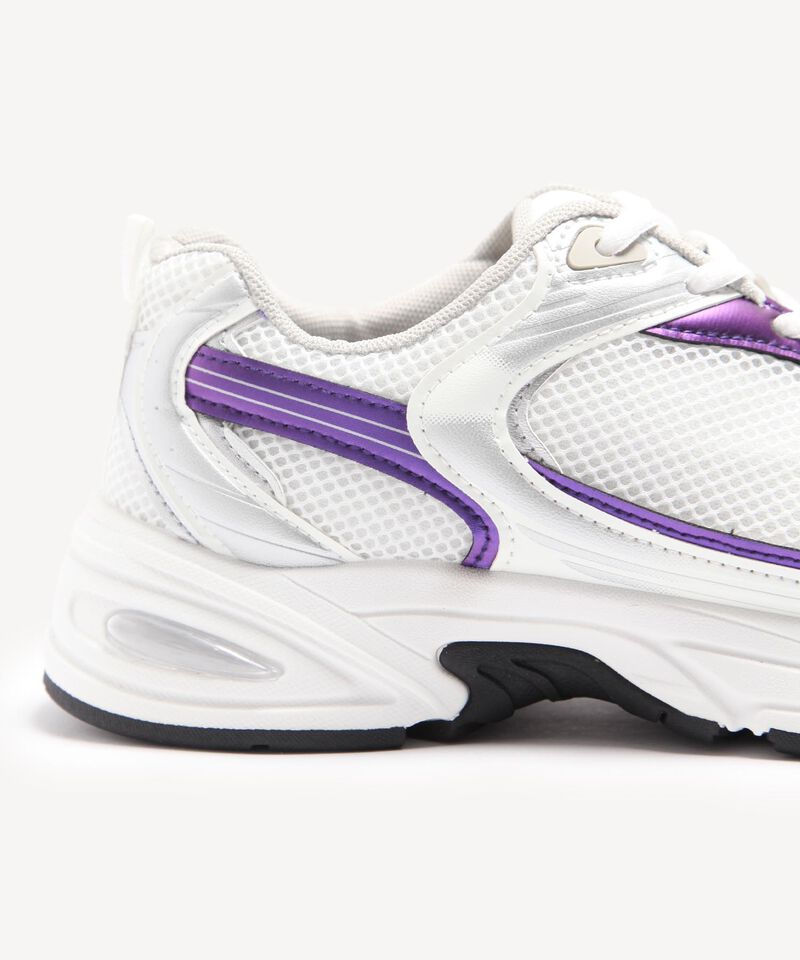 Tenis mujer