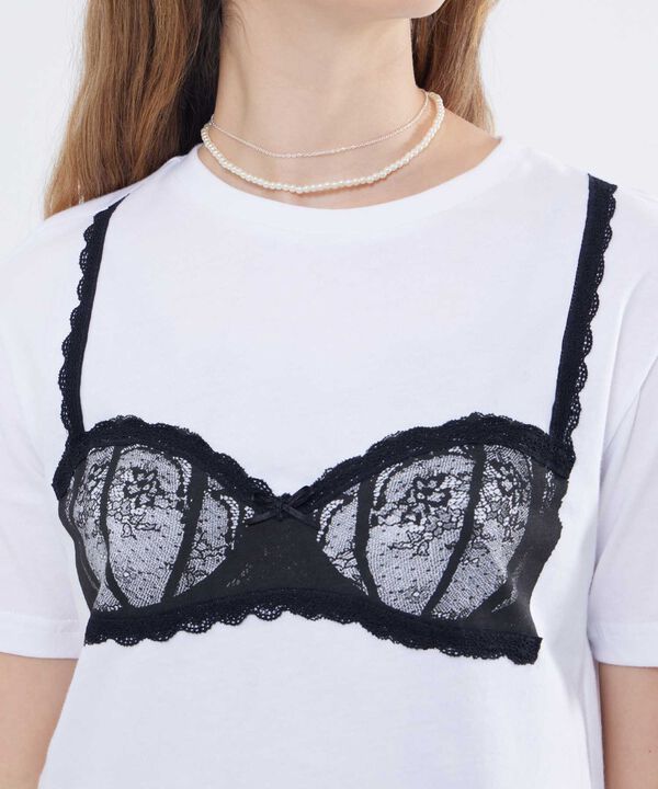 Camisetas Mujer