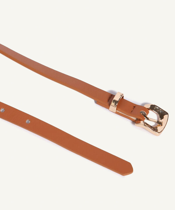 Cinturones para mujer