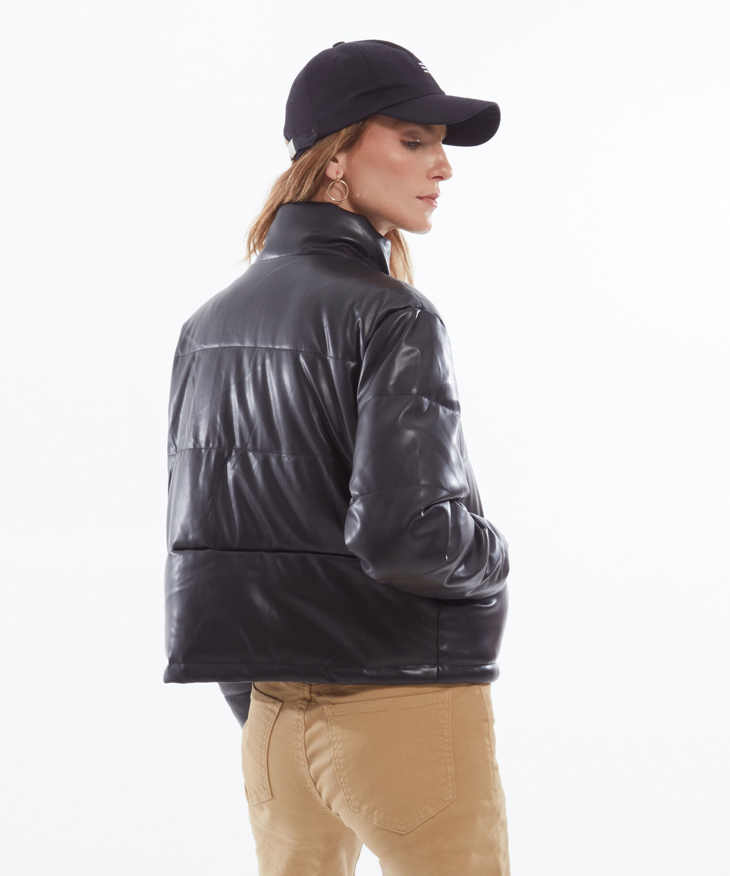 Chaquetas para mujer