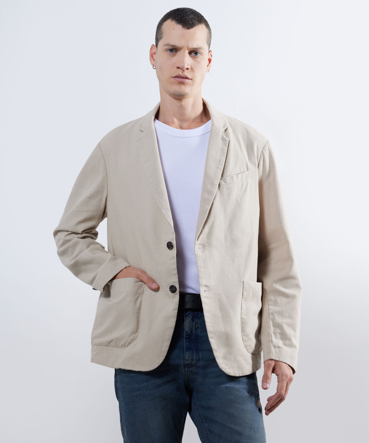 Blazers para hombre 