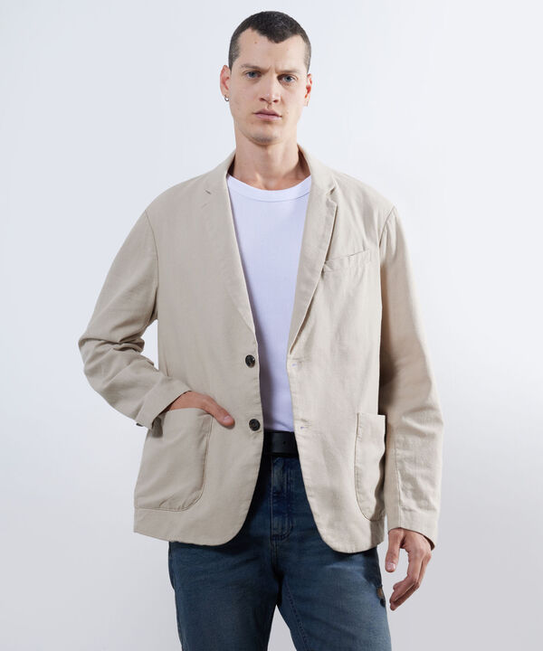 Blazers para hombre  image number null
