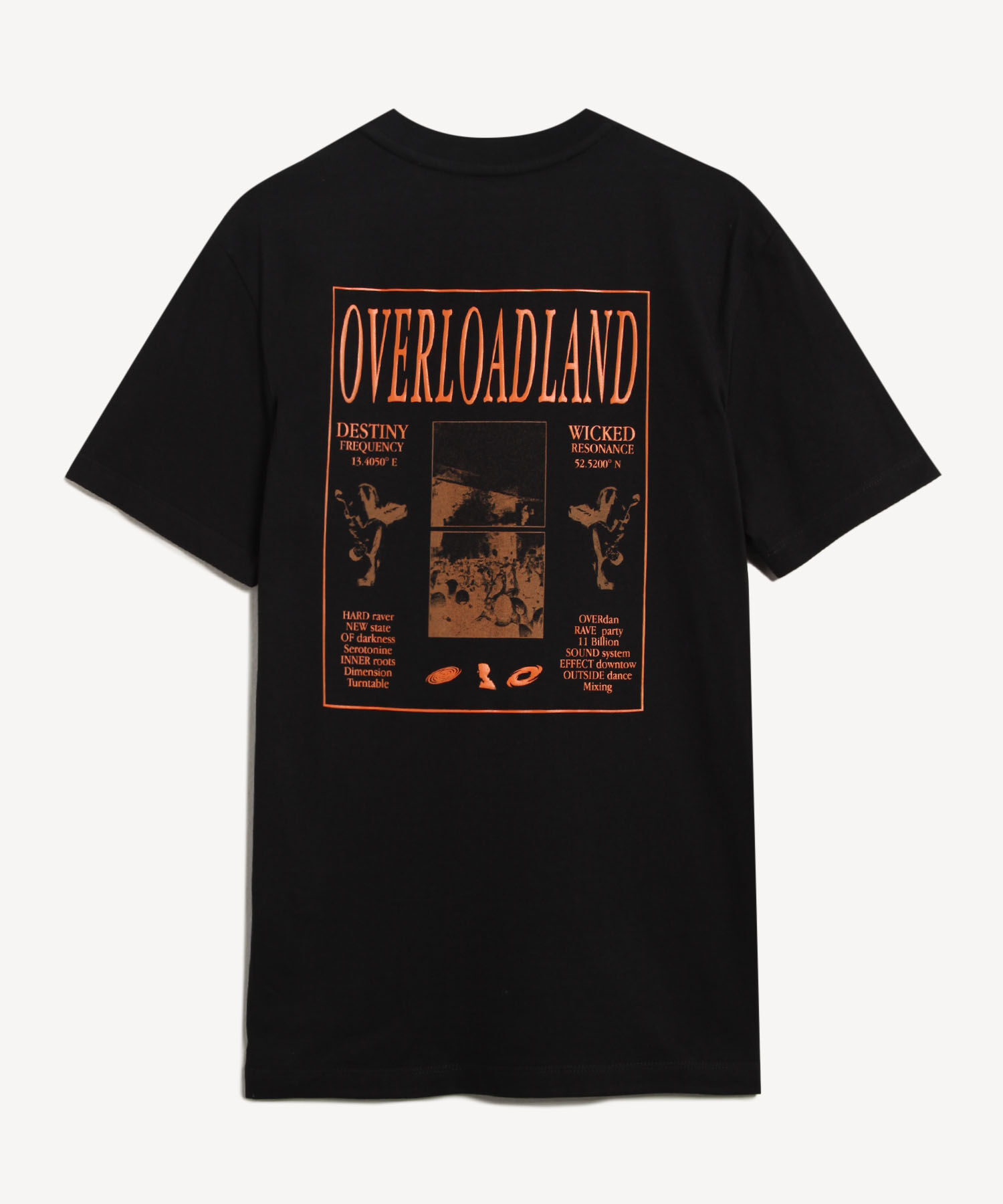 Camisetas para hombre