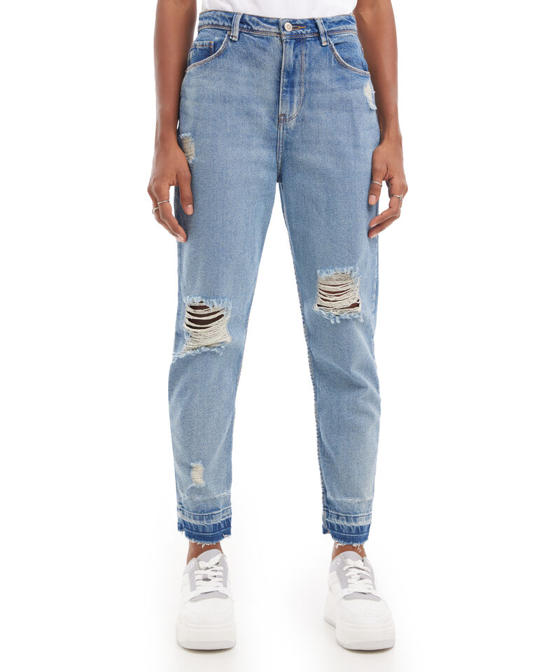 Jeans dama