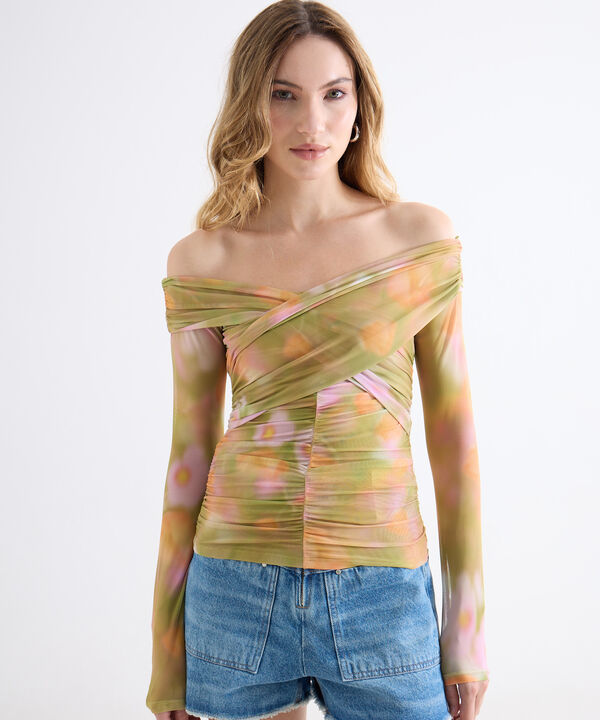 Camisetas Mujer image number null