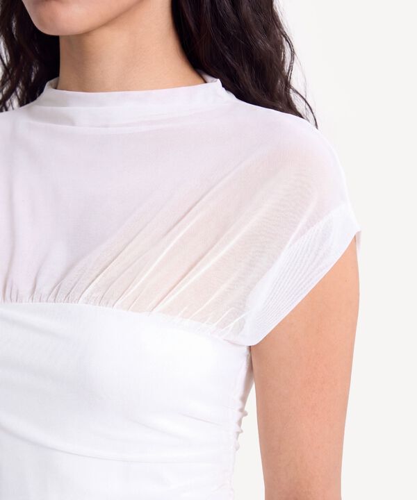 Camiseta Para Mujer
