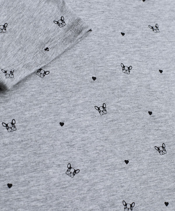 Camisetas Mujer