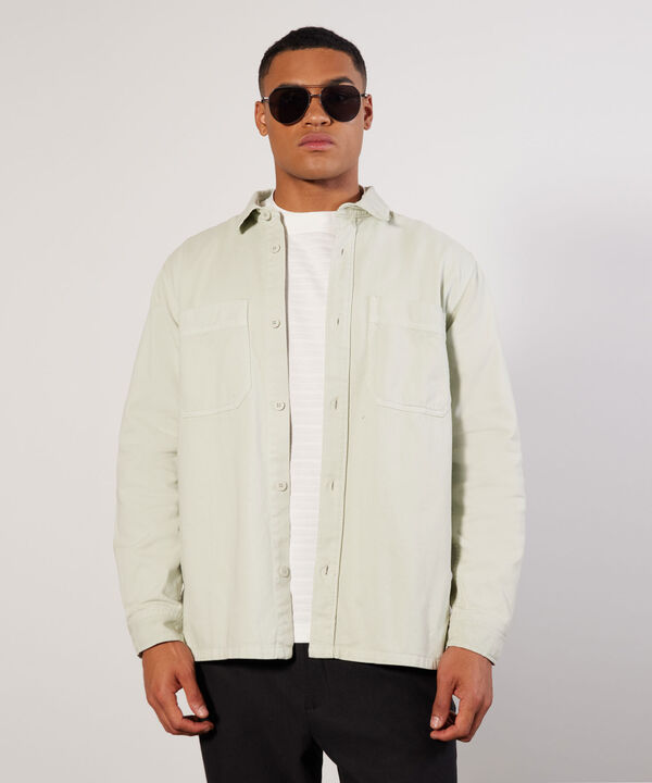 Camisas básicas para hombre 
